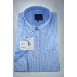 Camisa Caballero