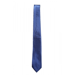 Corbata Azul Estructura