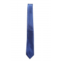 Corbata Azul Estructura