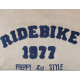 Jersey Moto Ridebike 21101B