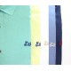 Camisa Lino Cuello Mao 9102B