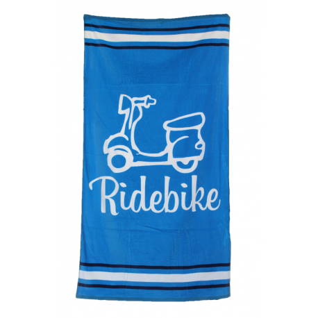 Toalla Ridebike