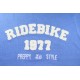 Jersey Moto Ridebike 21101B