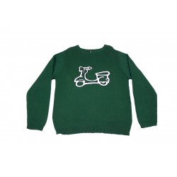 Jersey Moto Ridebike Niño