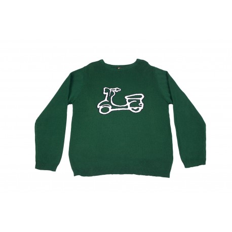 Jersey Moto Ridebike Niño