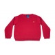 Jerseys Niño cuello pico