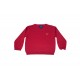 Jerseys Niño cuello pico