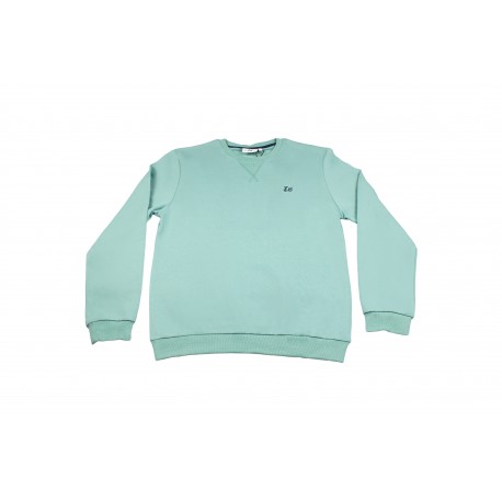 Sudadera básica 58883