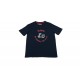 Camiseta Logo Ridebike Niño