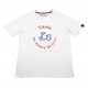 Camiseta Logo Ridebike Niño