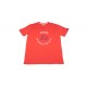 Camiseta Logo Ridebike Niño