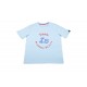 Camiseta Logo Ridebike Niño