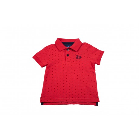 Polos Cadete