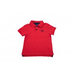 Polos infantil