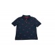 Polo estampado vespitas 2703