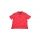 Polo estampado vespitas 2703