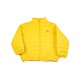 Chaqueta acolchada niño