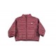 Chaqueta acolchada niño