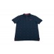 Polo estampado 2706