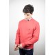 Jersey cuello redondo 8005