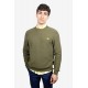 Jersey cuello redondo 8005