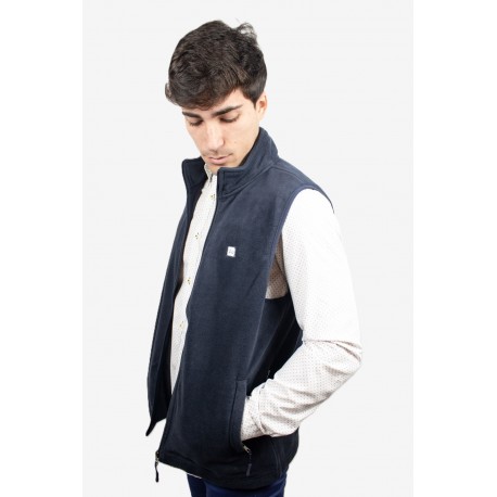 Chaleco Cárdigan Ridebike 2025B