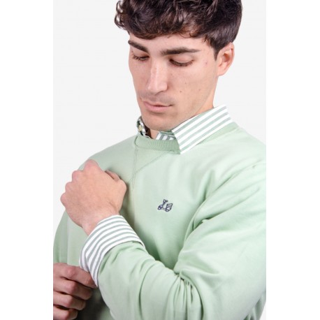 Sudadera básica 58883