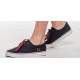 Zapatillas de tela 0583B