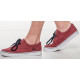 Zapatillas de tela 0583B