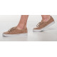 Zapatillas de tela 0581B