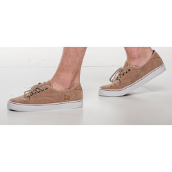 Zapatillas de tela 0581B