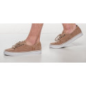 Zapatillas de lona D0583