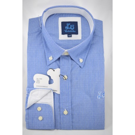 Camisa Caballero