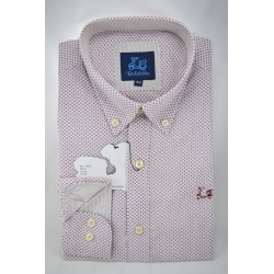 Camisa Caballero