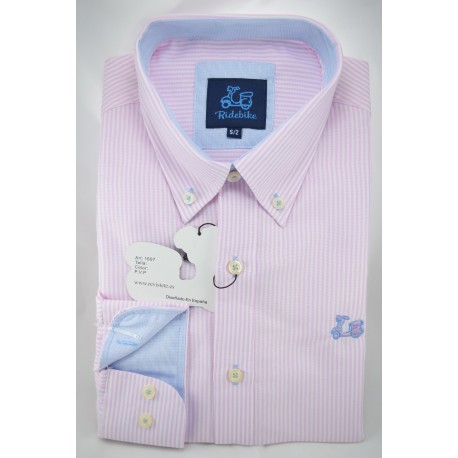 Camisa Caballero