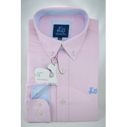 Camisa Caballero