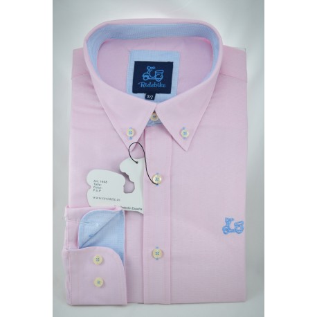 Camisa Caballero