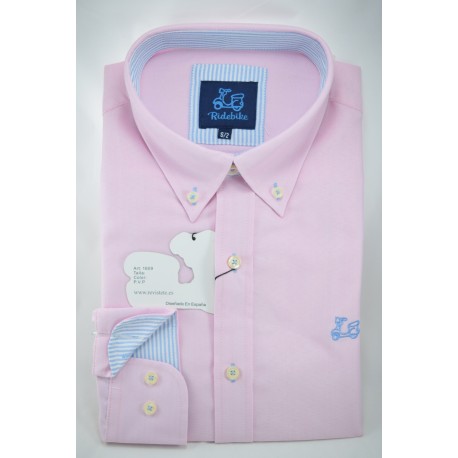 Camisa Caballero