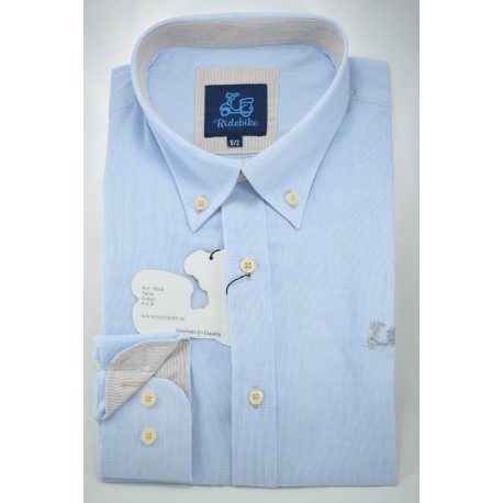 Camisa Infantil