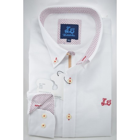 Camisa Infantil