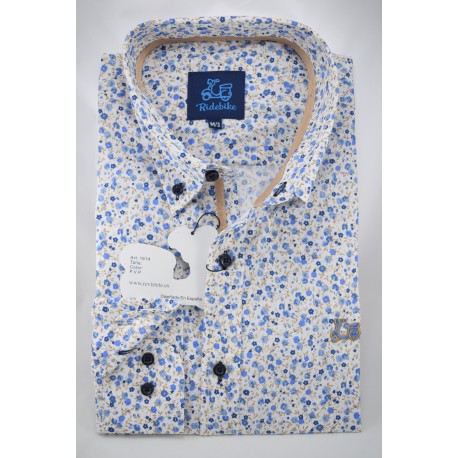 Camisa Infantil