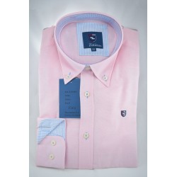 CAMISA OXFORD 21542A