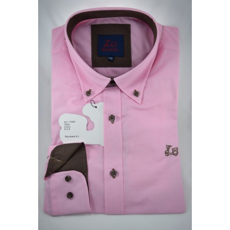 Camisa Caballero